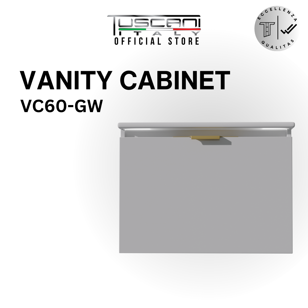 VC61 - Vanity Cabinet