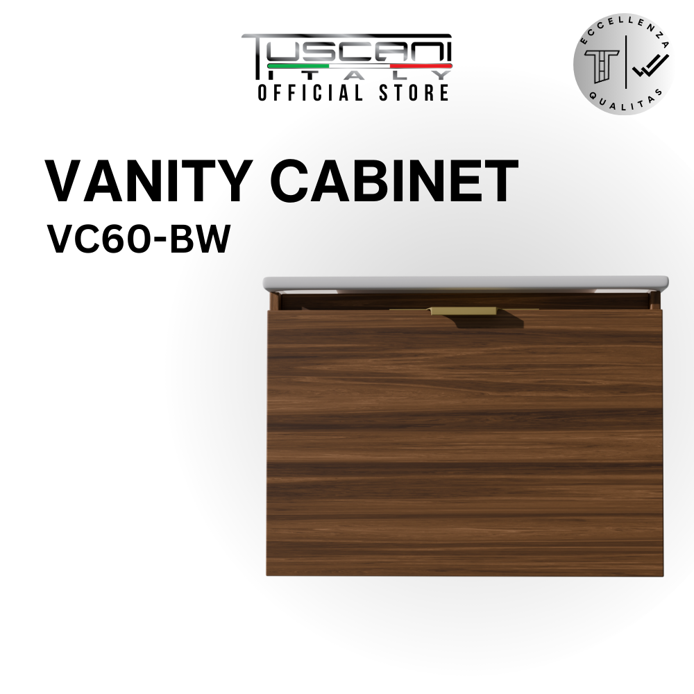 VC61 - Vanity Cabinet