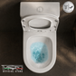 Tuscani Terzo Water Closet