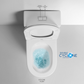 Tuscani Uno Water Closet