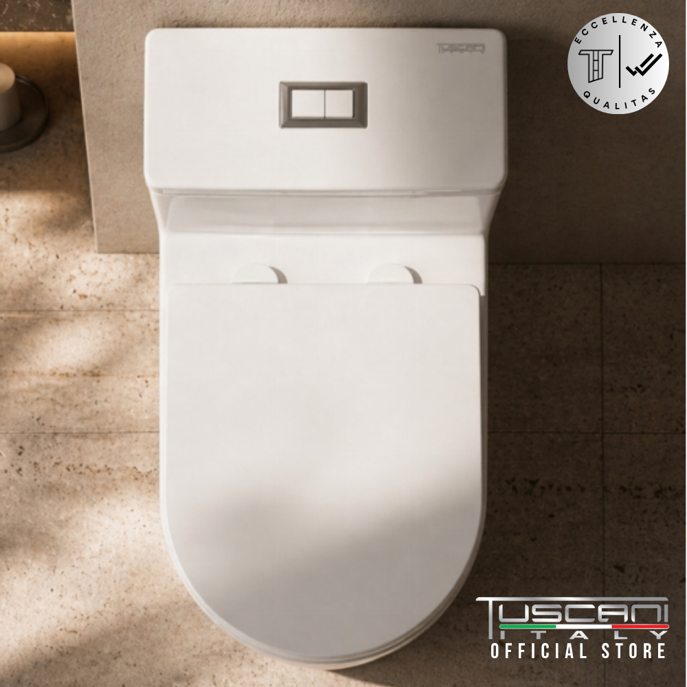 Tuscani Nove Water Closet