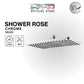 SR22 - Shower Rose
