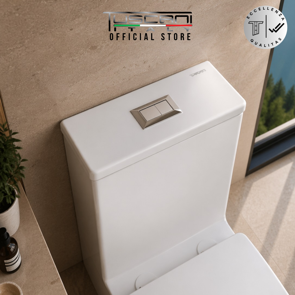 Tuscani Uno Water Closet