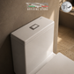 Tuscani Nove Water Closet