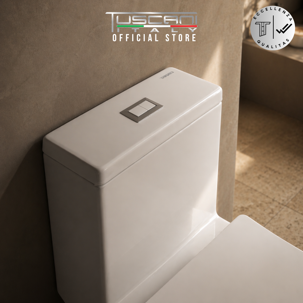 Tuscani Nove Water Closet