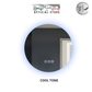RT+OS+OV+RO - Bathroom Mirror with LED