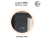 RT+OS+OV+RO - Bathroom Mirror with LED