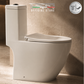 Tuscani Nove Water Closet