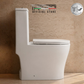 Tuscani Uno Water Closet