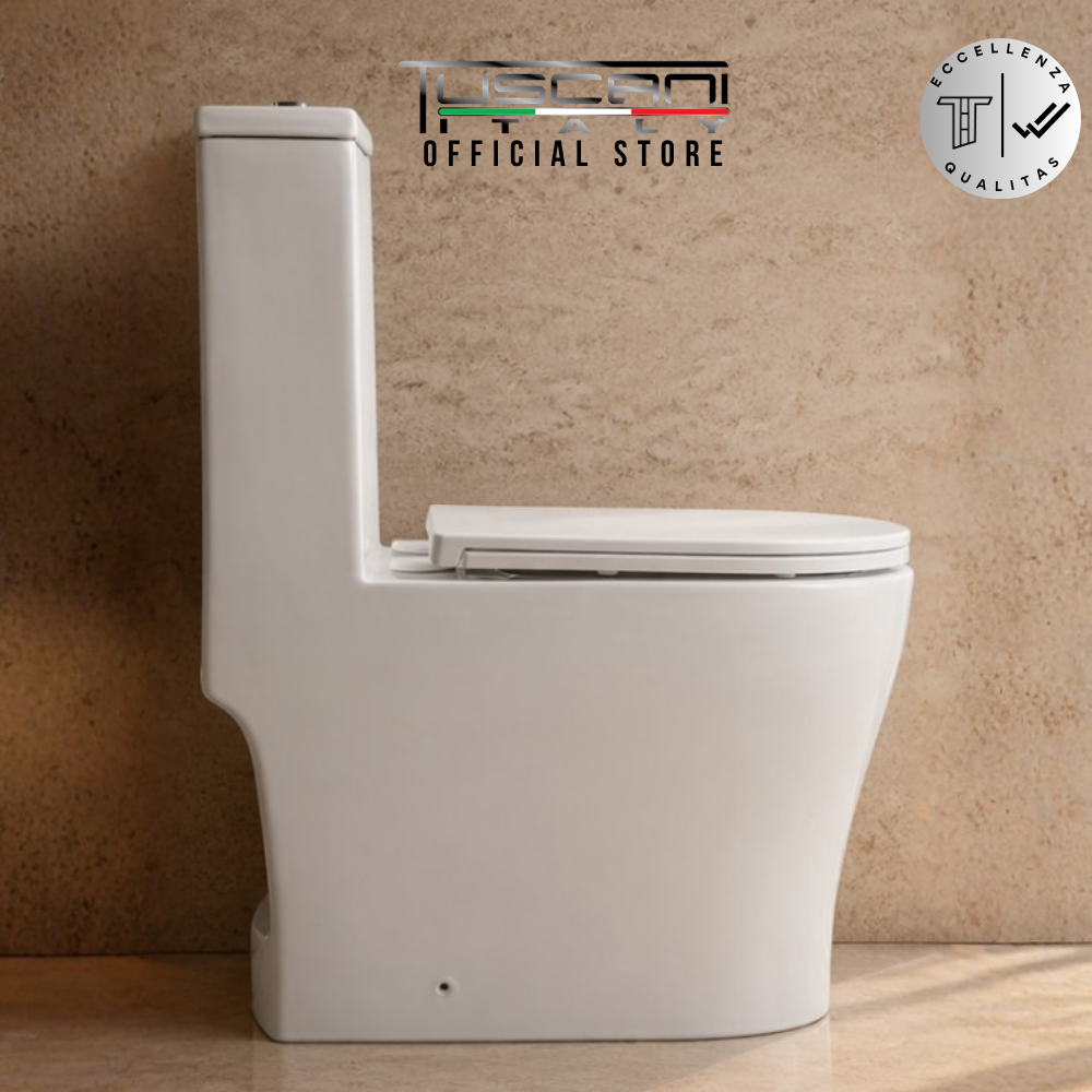 Tuscani Uno Water Closet