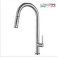 TK1PO-S - Kitania Series Pull Out Kitchen Cold Tap