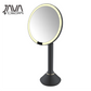 Tuscani JAVA TJ-8880 Desktop Design Makeup Mirror