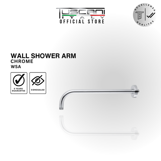 WSA - Wall Shower Arm