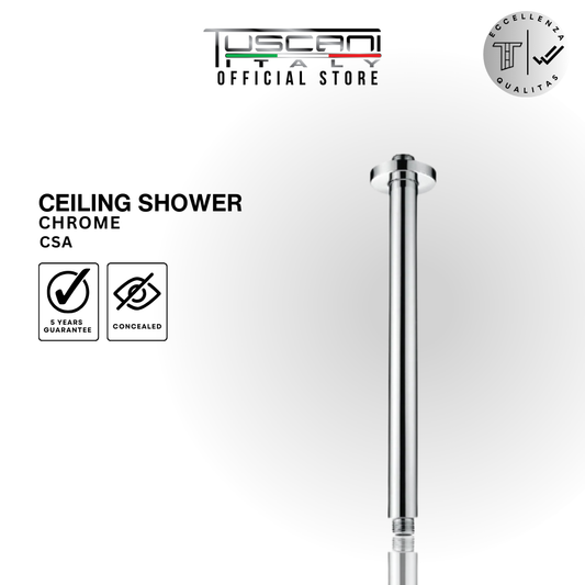 CSA - Ceiling Shower
