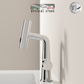 Tuscani TD102PO Basin Mixer