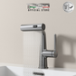 Tuscani TD102PO Basin Mixer