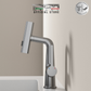 Tuscani TD102PO Basin Mixer