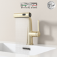 Tuscani TD102PO Basin Mixer