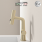 Tuscani TD102PO Basin Mixer