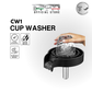 CW1 - Cup Washer