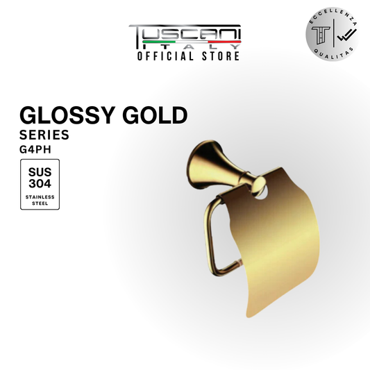 G4PH - Gold Series - Paper Holder