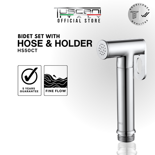 HS50CT - Haviq Series - Bidet Set