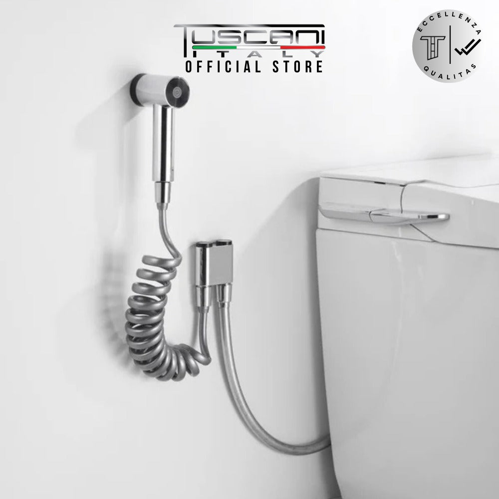 HS1 - Magnetic Bidet Set