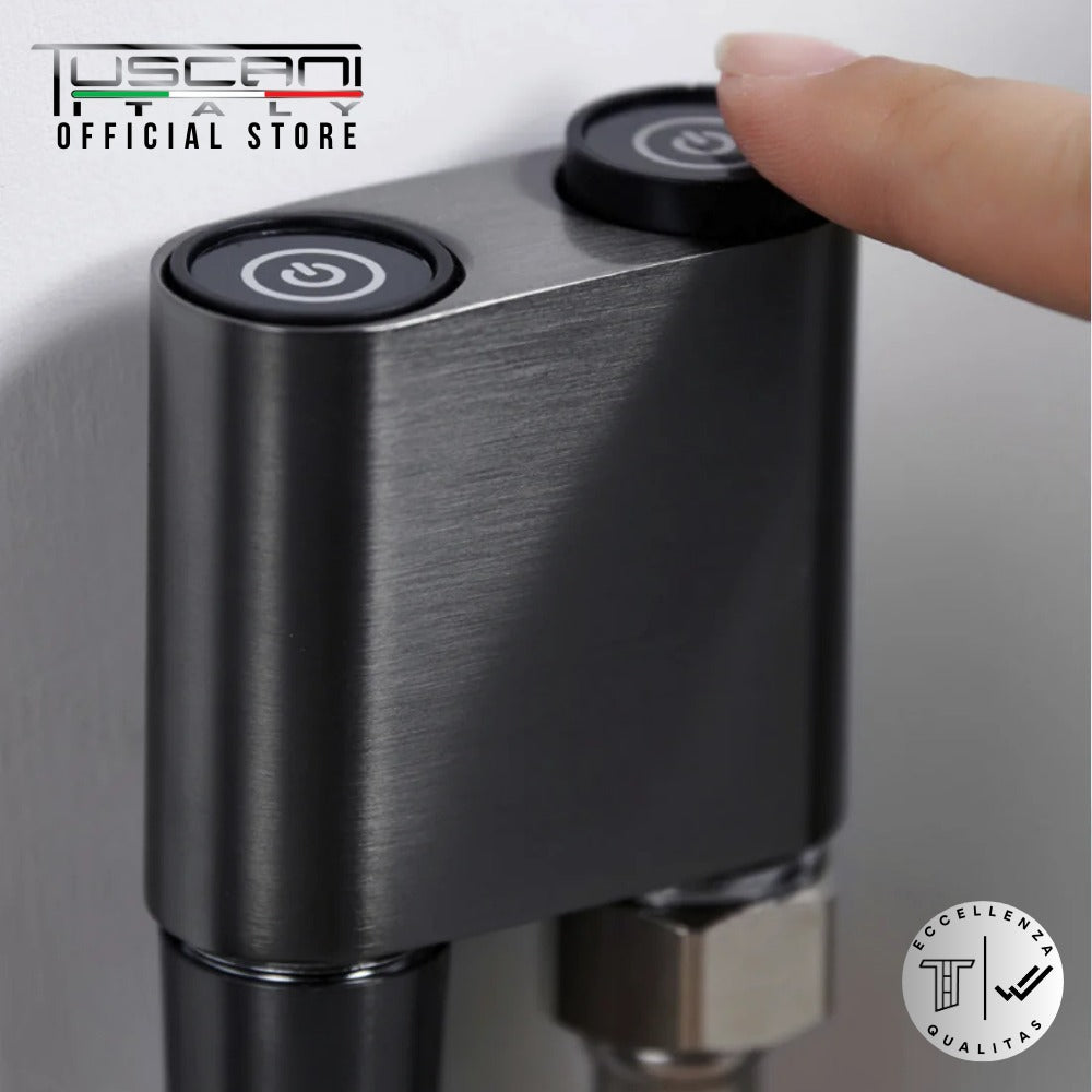 HS1 - Magnetic Bidet Set