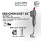HS-2 Magnetic Bidet