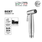 Tuscani HS40BOT - Bidet Head Only
