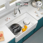 KS3020 Farmhouse Kitchen Sink
