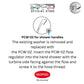 NSCT-5L - Save Water Device
