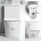 Tuscani Quatro Water Closet