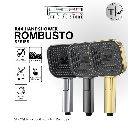 R44 - Stadium Series Hand Shower