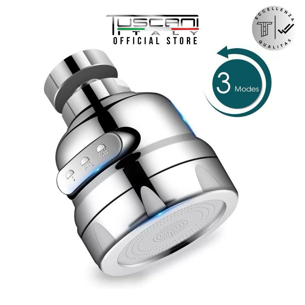 SWN4 - Water Saving Device