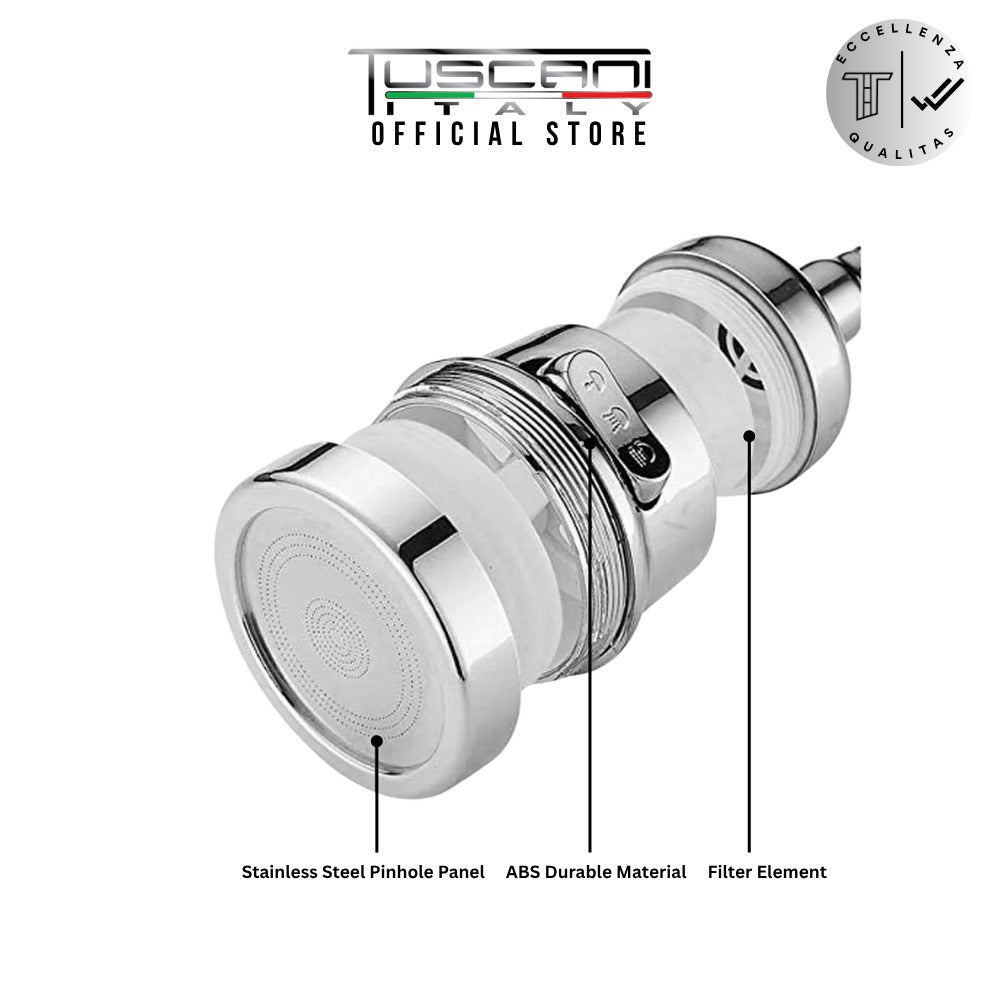 SWN4 - Water Saving Device