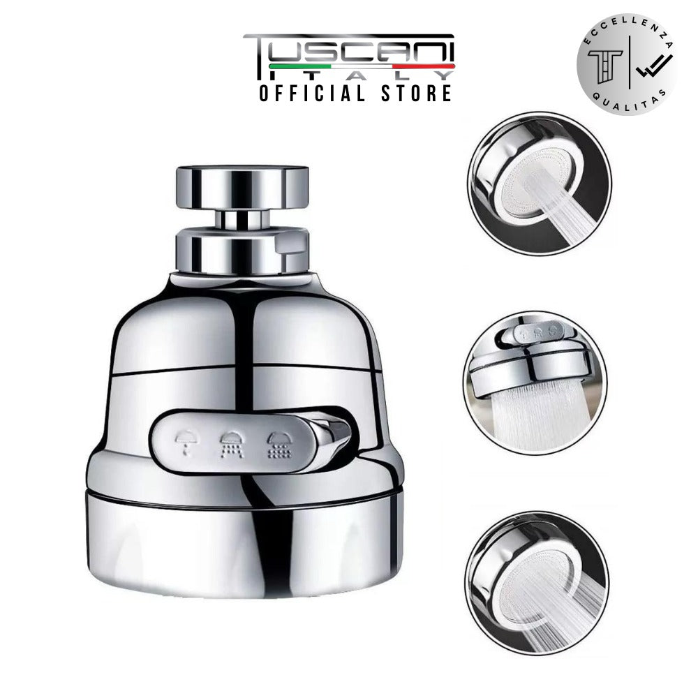 SWN4 - Water Saving Device