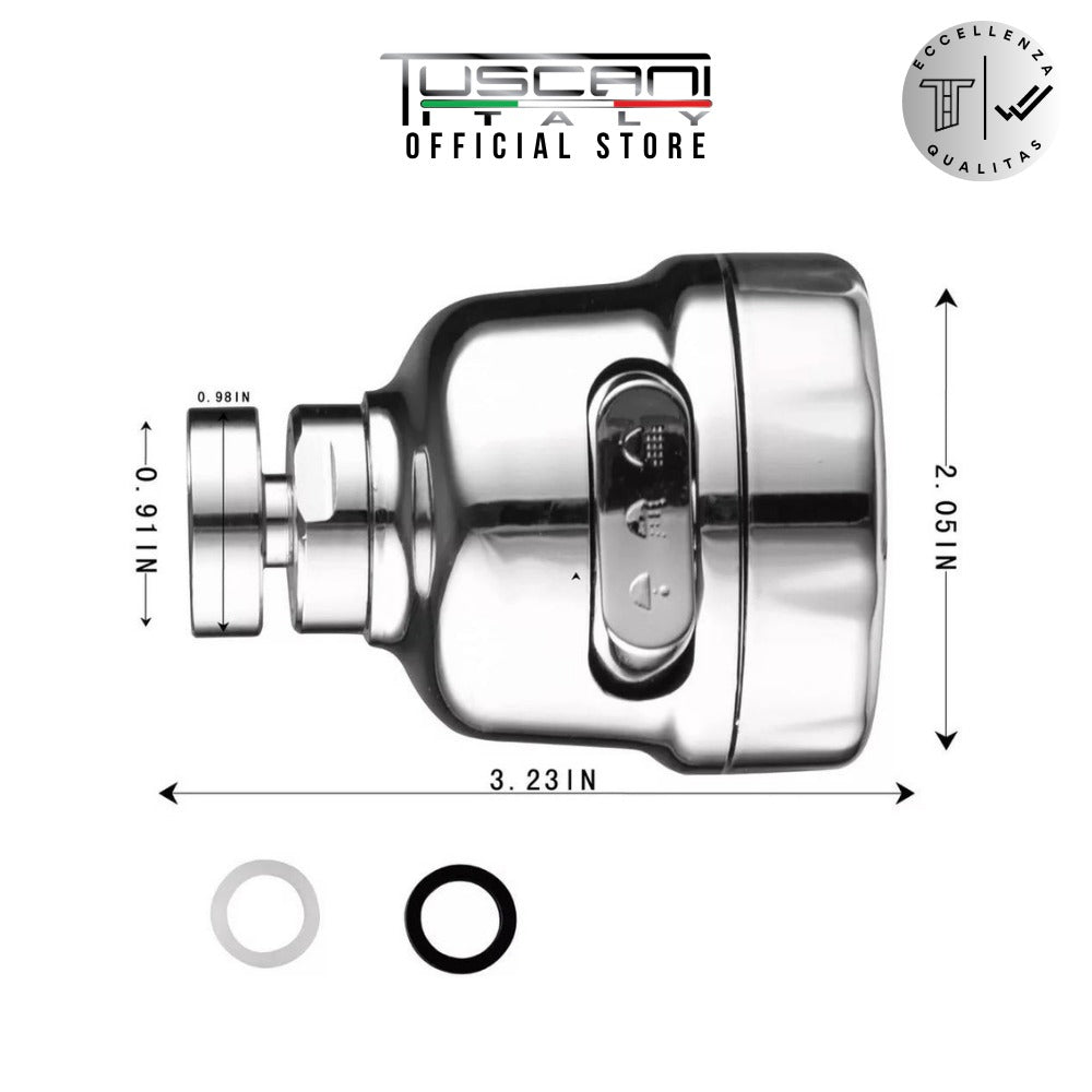 SWN4 - Water Saving Device