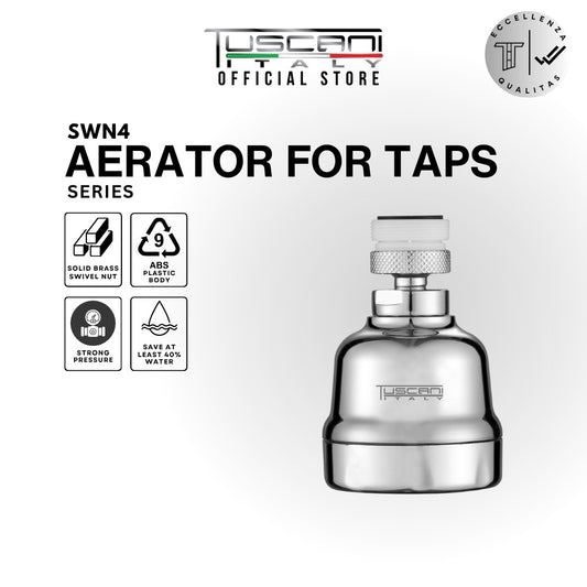 SWN4 - Water Saving Device