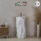 TBY03B - Curve Pedestal Basin