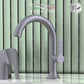 TE102GM/MG - Eviana Series Basin Faucet