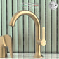 TE102GM/MG - Eviana Series Basin Faucet