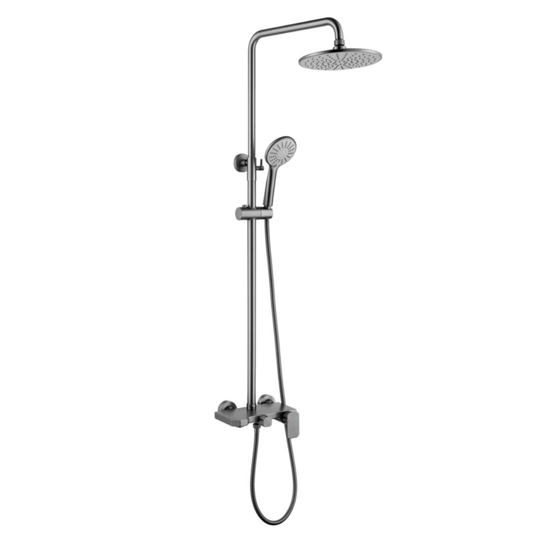 TF109 - Rain Shower Set