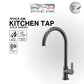 TF11C4 - Kitchen Cold Tap