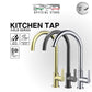TF11C4 - Kitchen Cold Tap