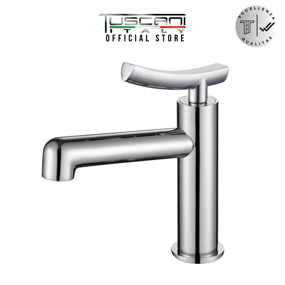 TF26C - Fabiana Series Basin Cold Tap