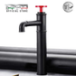 TID102H-MB - Industrial Series High Basin Mixer