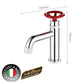 TID2 - Industrial Series Basin Cold Tap