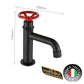 TID2 - Industrial Series Basin Cold Tap