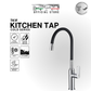 TK1F - Kitania Series Kitchen Cold Tap